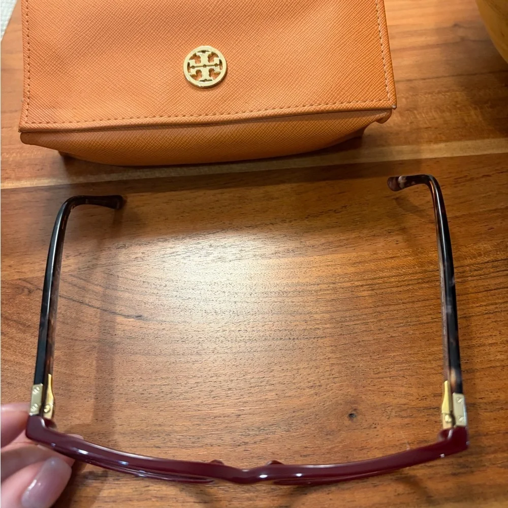 Tory Burch TY2067 Glasses Frames (no lenses) with Case